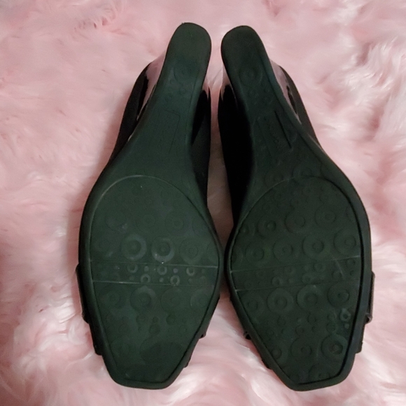 Anne klein sport wedges - Picture 8 of 8